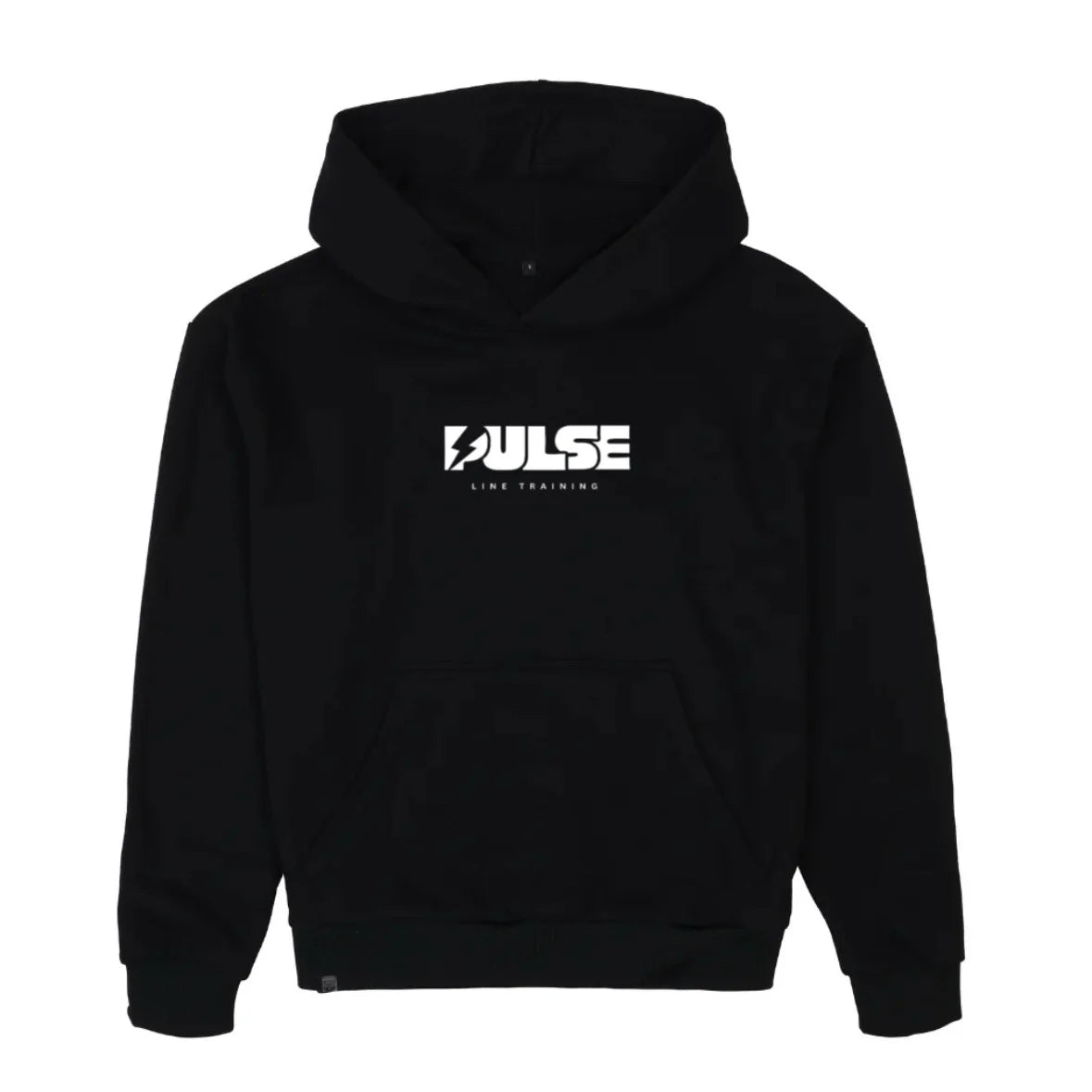 Pulse charge hoodie