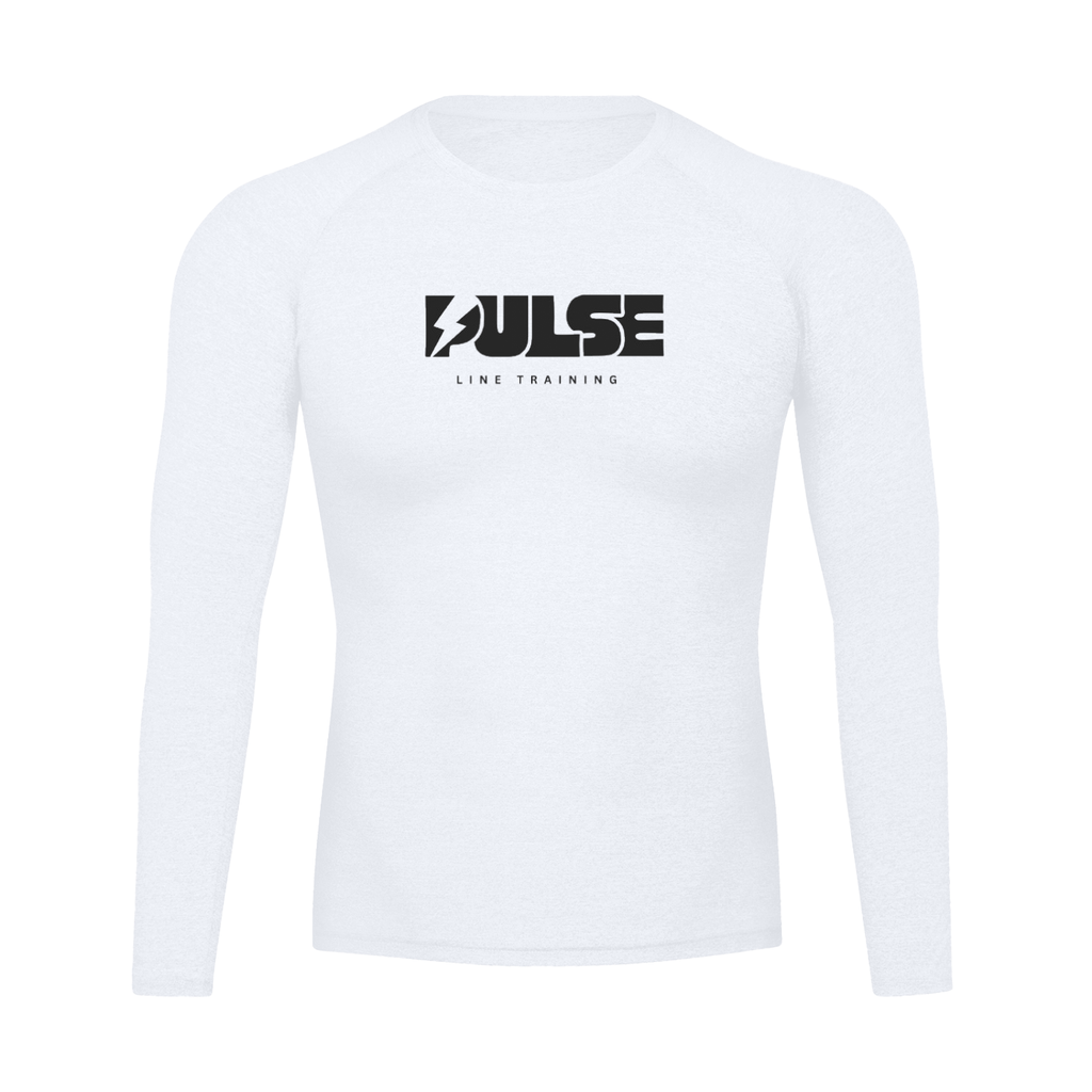 Pulse Compression Long Sleeve T-Shirt