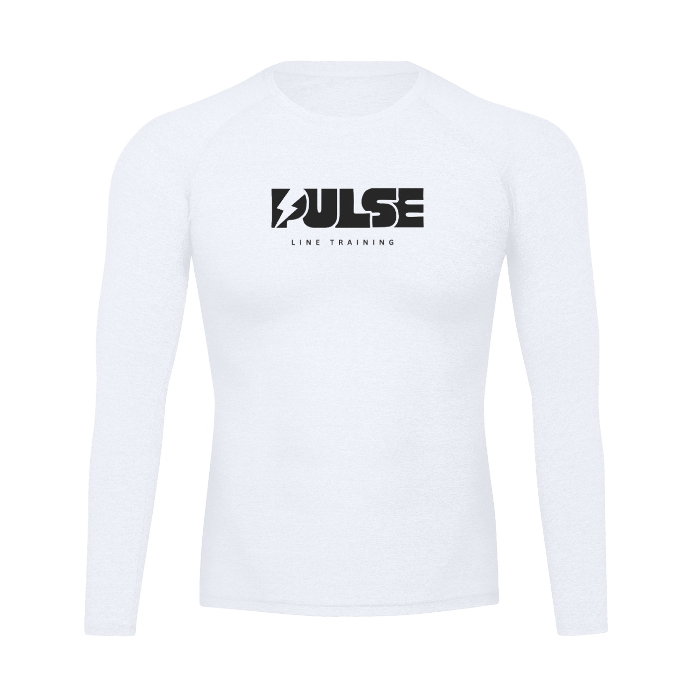 Pulse Compression Long Sleeve T-Shirt