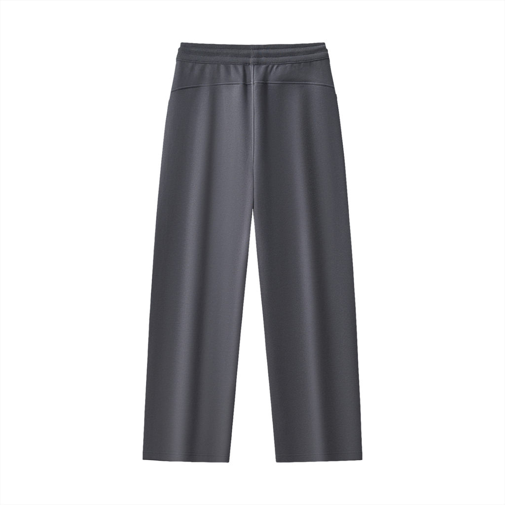 Pulse Essential Straight-Leg Sweatpants