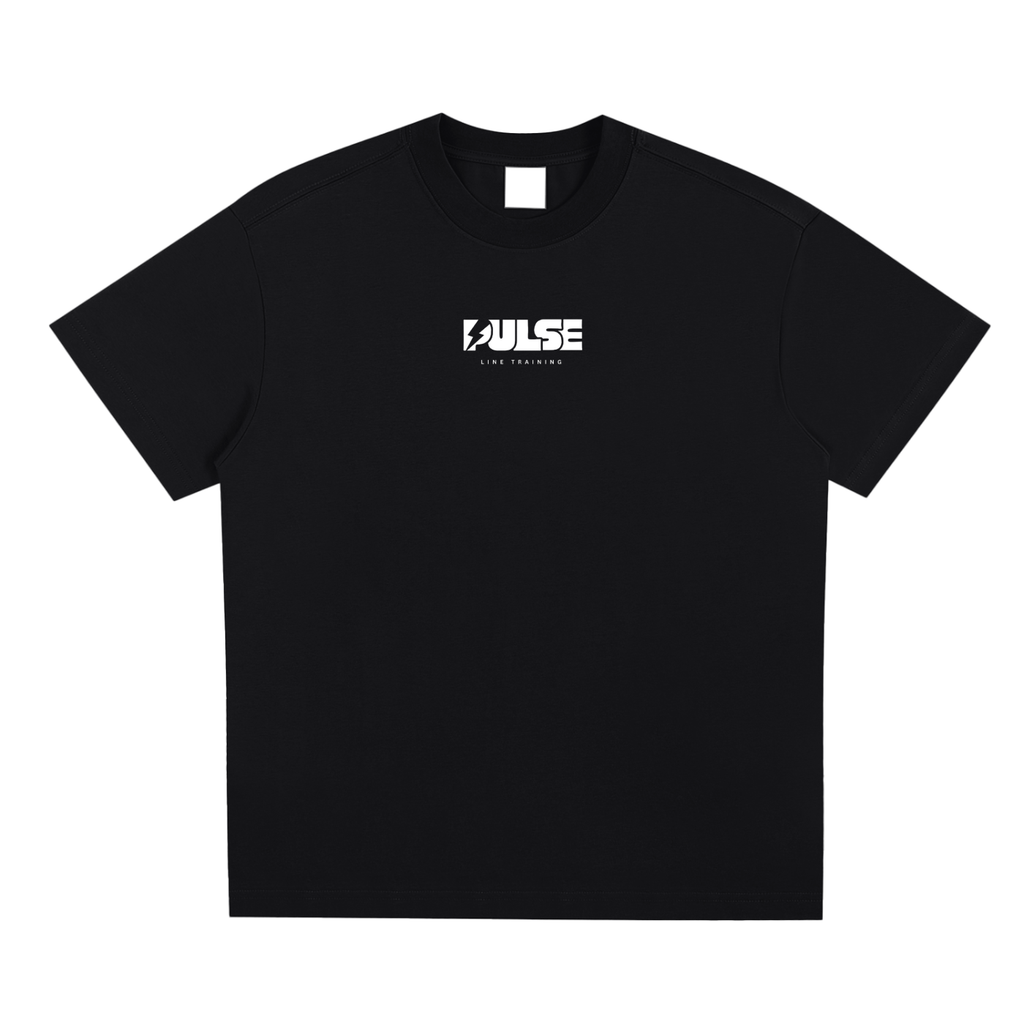 Pulse Roar Quick-Dry Cooling T-Shirt
