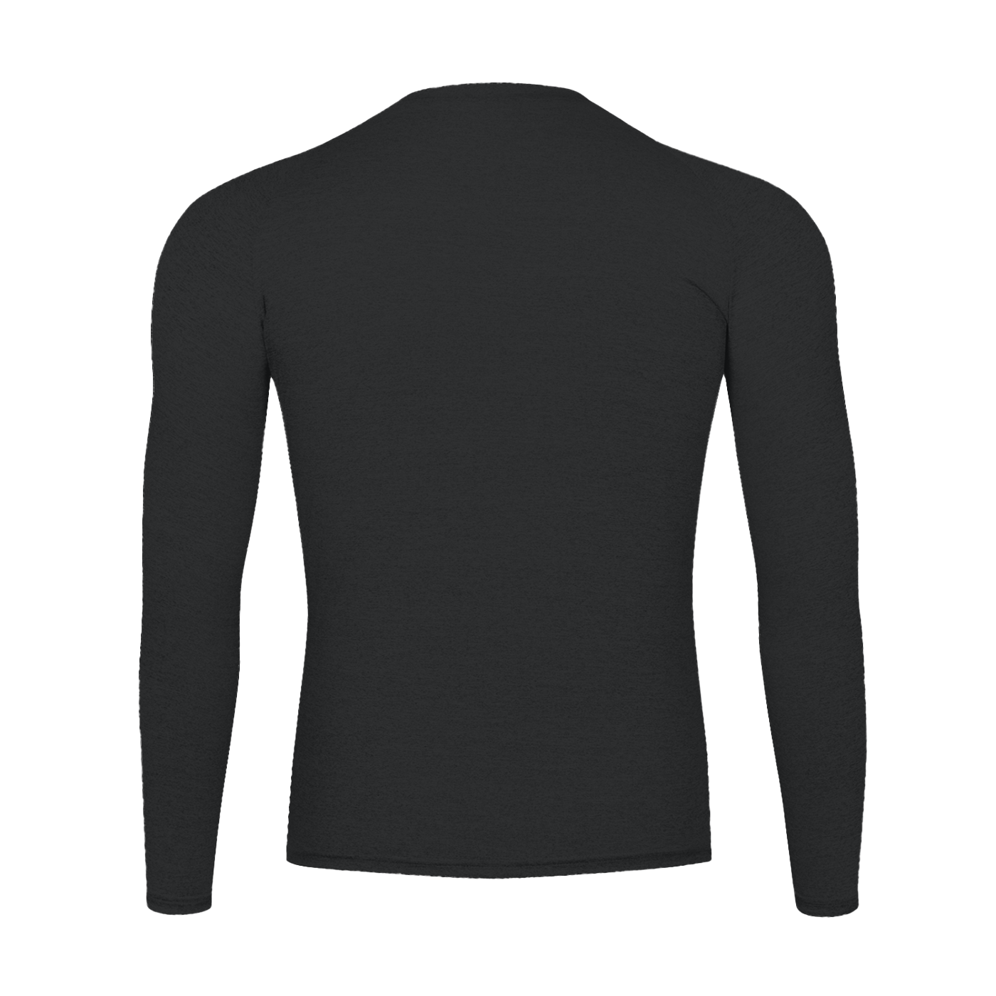 Pulse Compression Long Sleeve T-Shirt