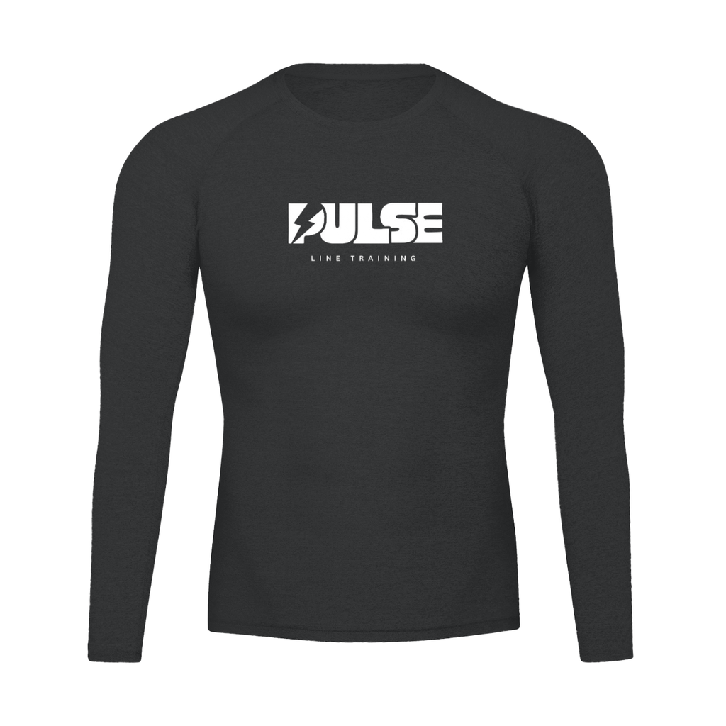 Pulse Compression Long Sleeve T-Shirt