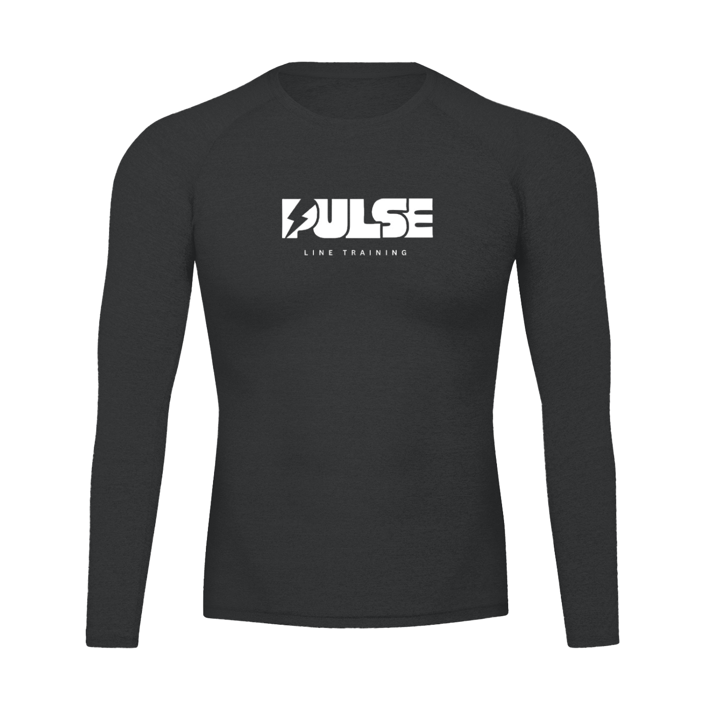 Pulse Compression Long Sleeve T-Shirt