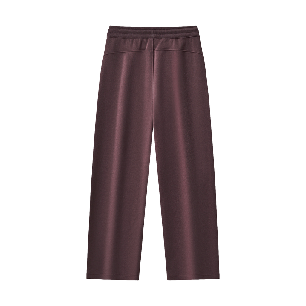 Pulse Essential Straight-Leg Sweatpants