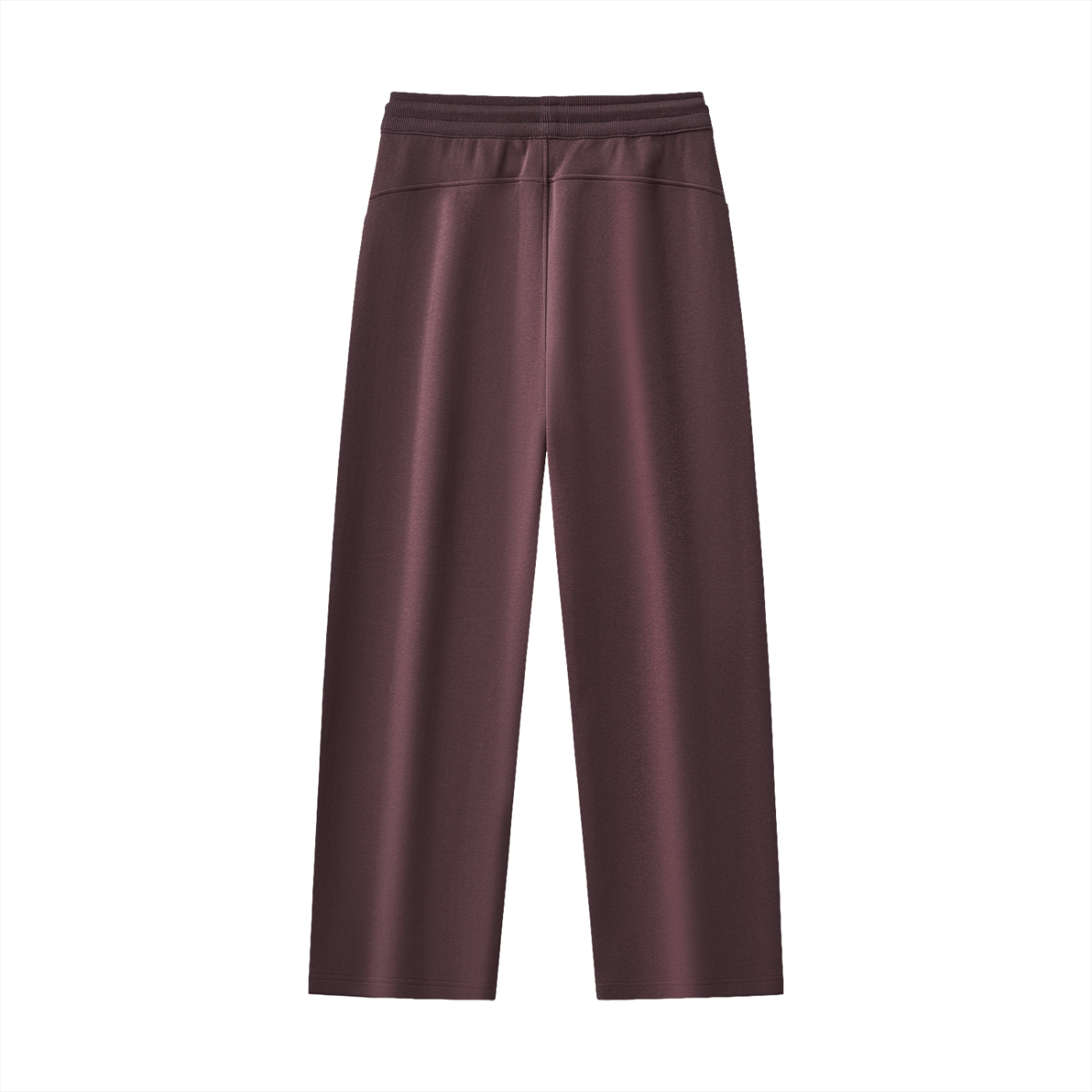 Pulse Essential Straight-Leg Sweatpants