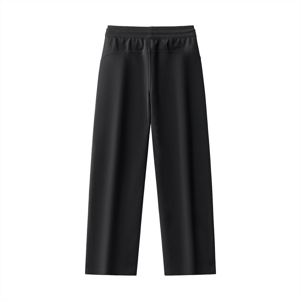Pulse Essential Straight-Leg Sweatpants