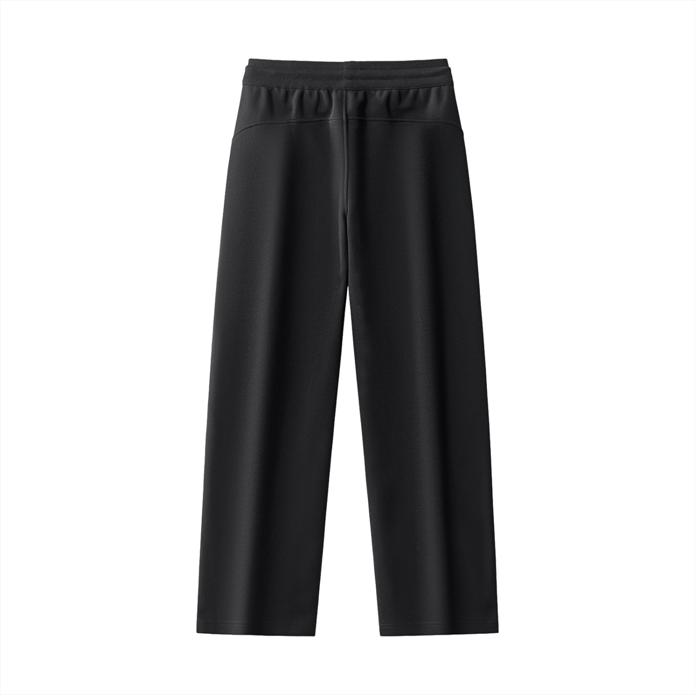 Pulse Essential Straight-Leg Sweatpants