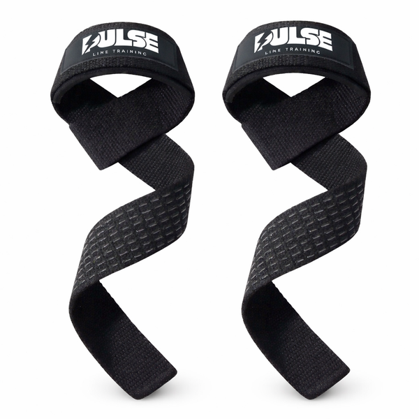 Pulse Line Training Lifting Grips
