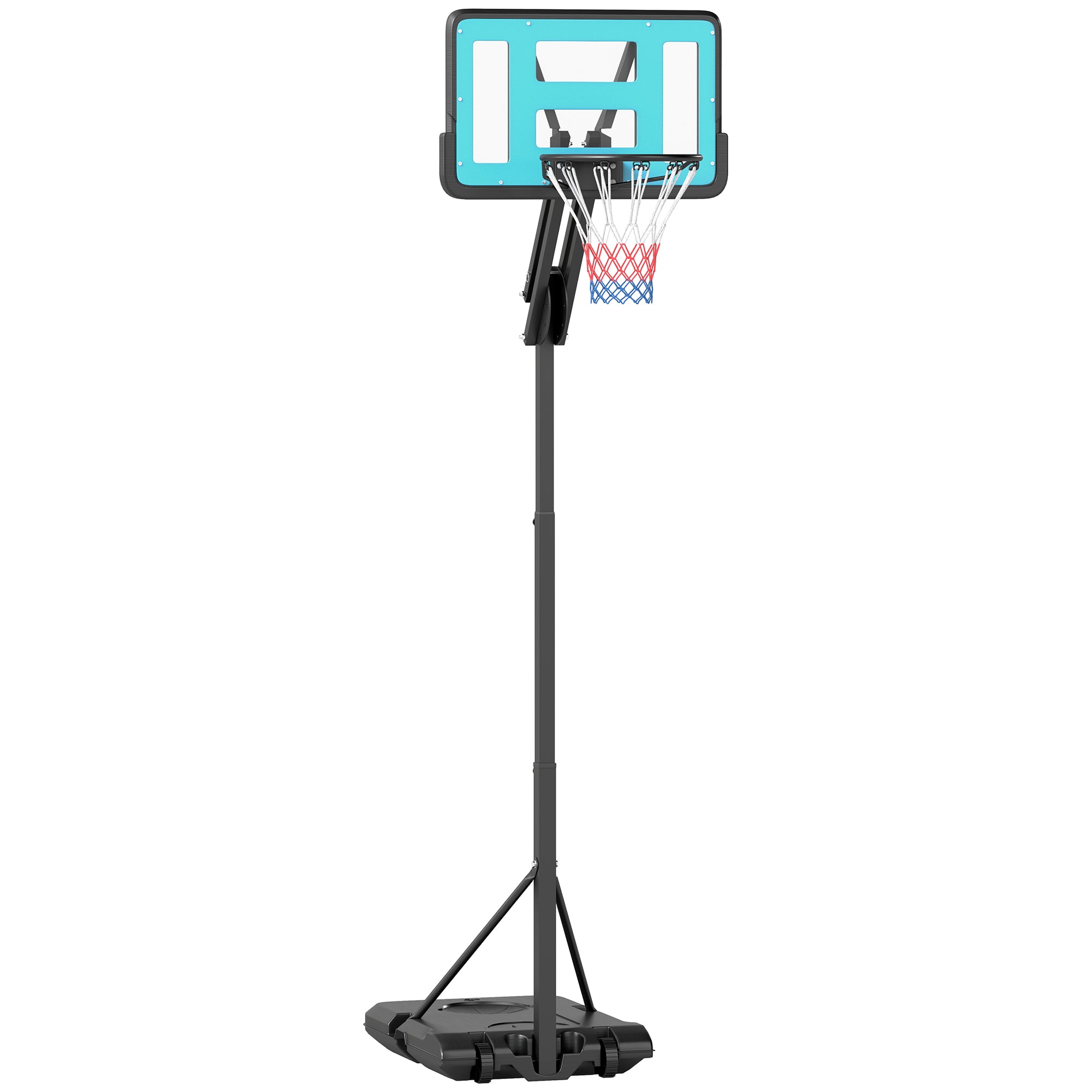 Adjustable Basketball Hoop Outdoor