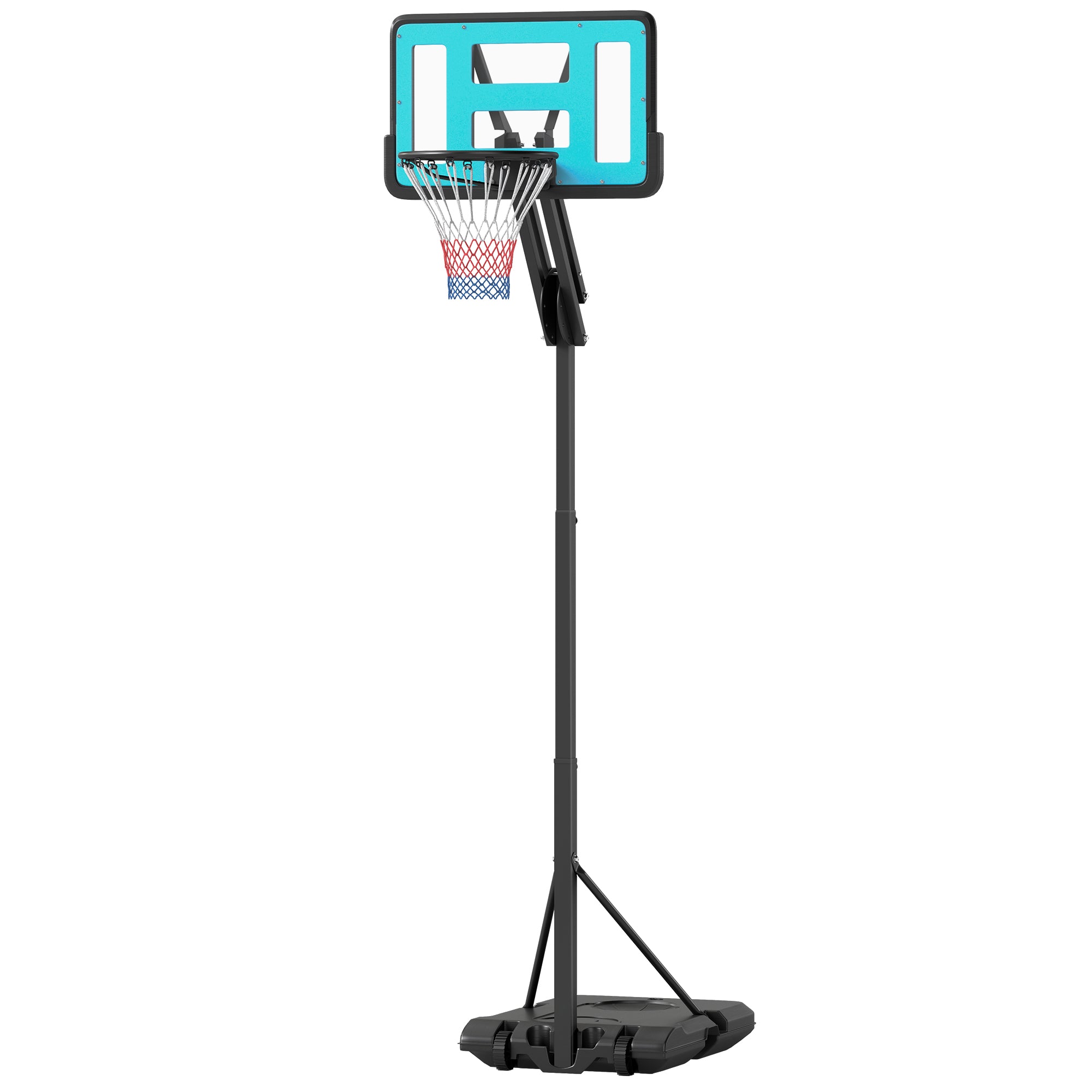 Adjustable Basketball Hoop Outdoor