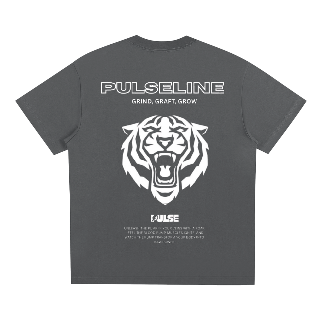 Pulse Roar Quick-Dry Cooling T-Shirt