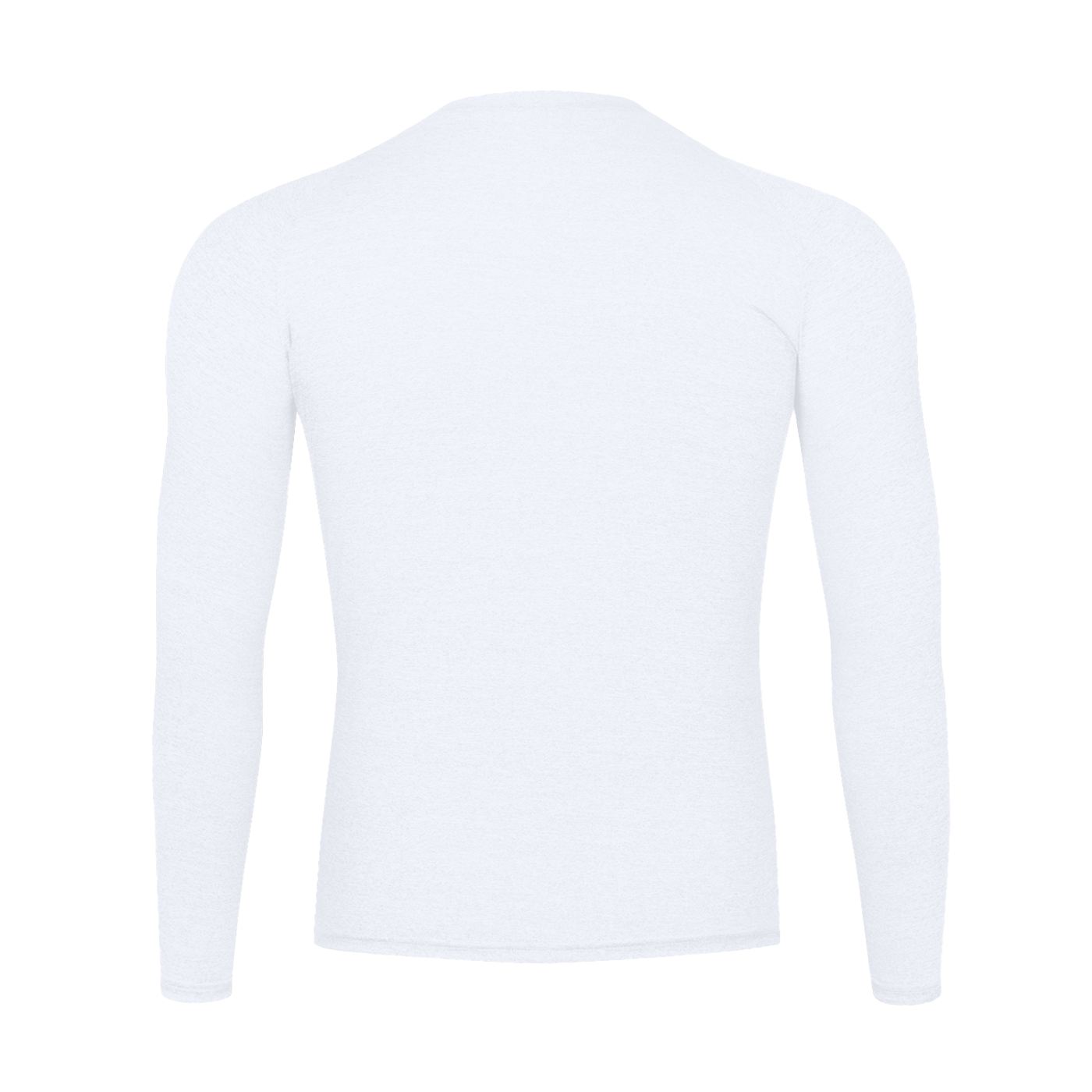 Pulse Compression Long Sleeve T-Shirt